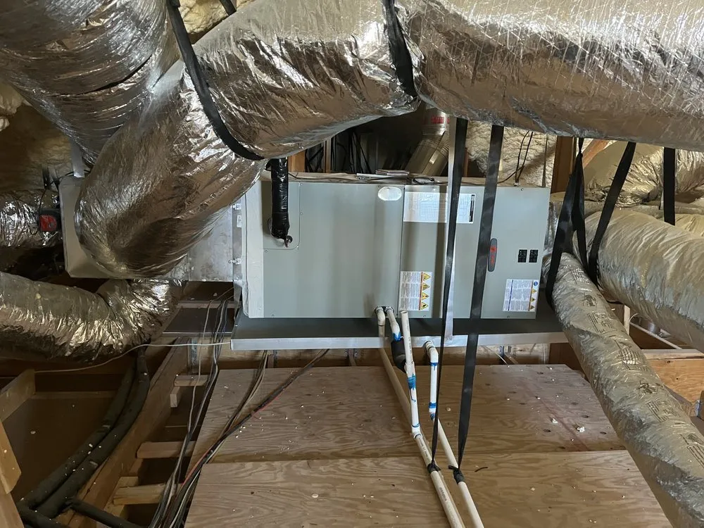 Slide of Greentech Engineering Heating & Air Conditioning