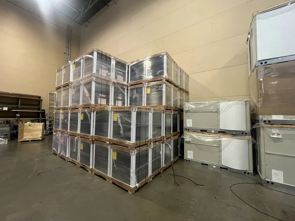 Slide of Greentech Engineering Heating & Air Conditioning