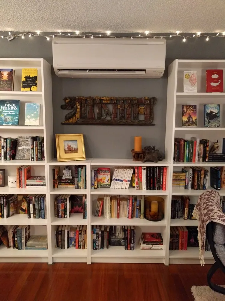 Slide of GreenTech Heating & Cooling