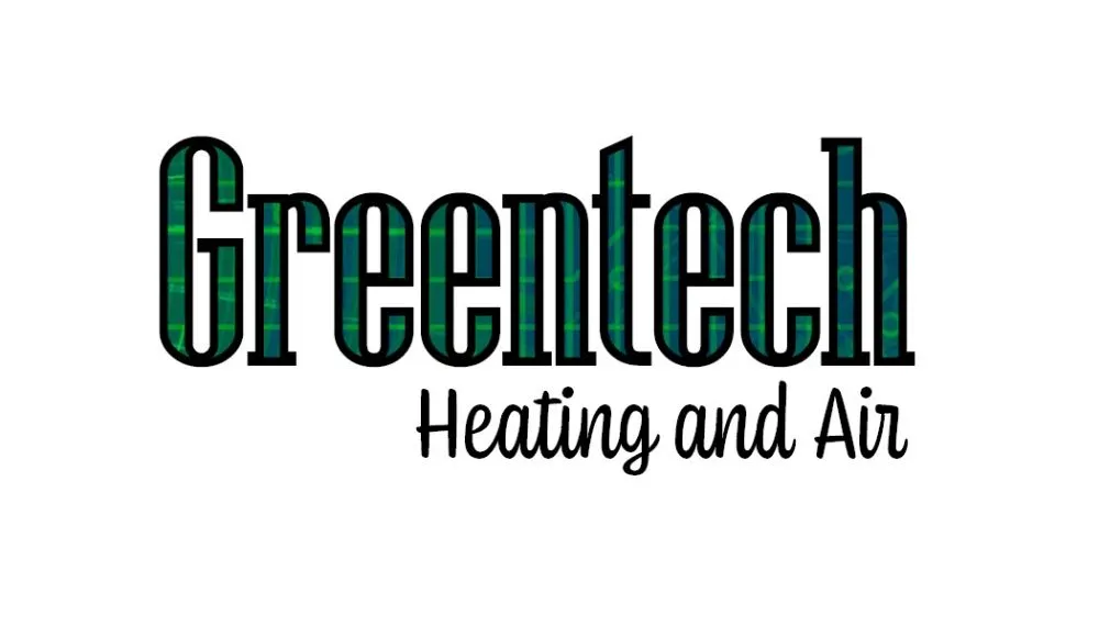 Slide of GreenTech Heating and Air