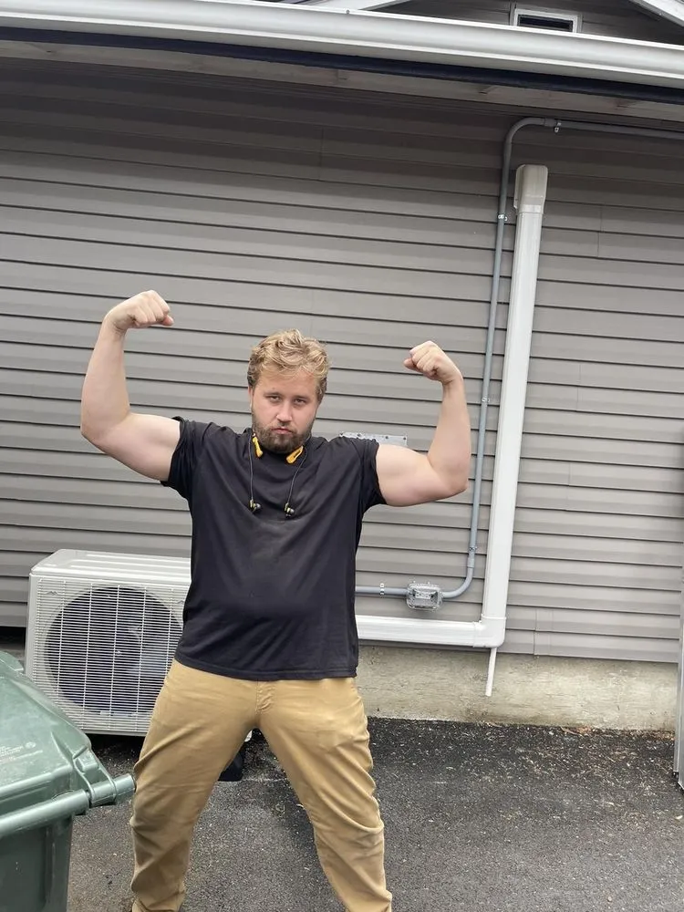 Slide of GREENTOP Heating