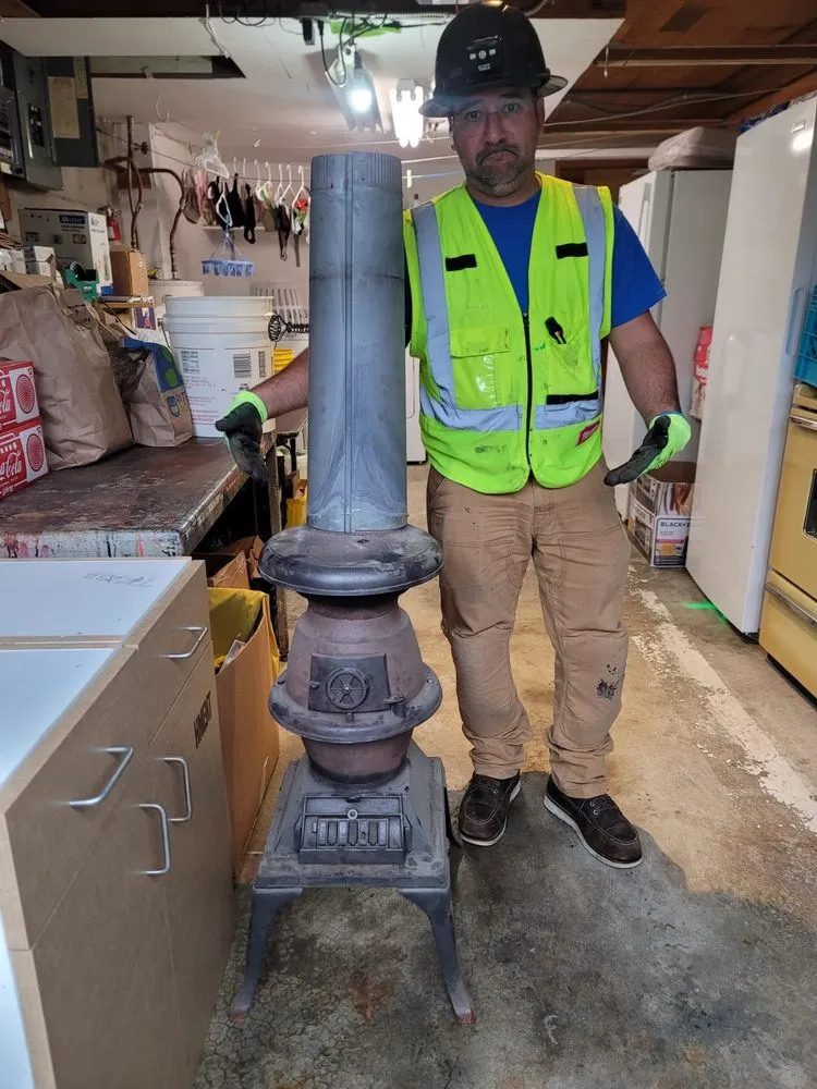 Slide of GREENTOP Heating