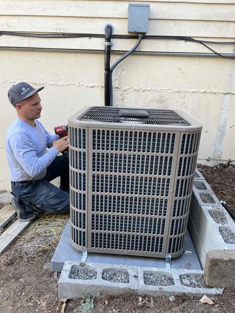 Slide of GREENTOP Heating