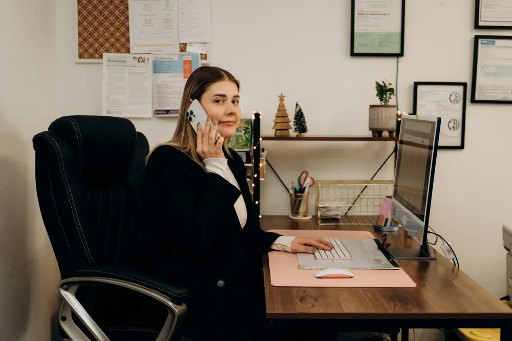 Slide of GREENTOP Heating