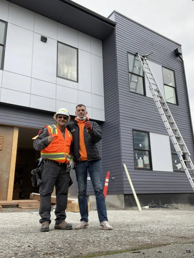 Slide of GREENTOP Heating