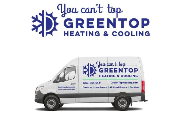 GREENTOP Heating