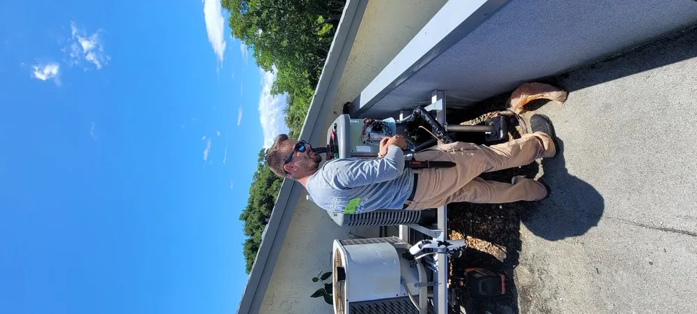 Slide of Greentree Air Conditioning