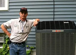 Slide of Greenville Comfort Systems