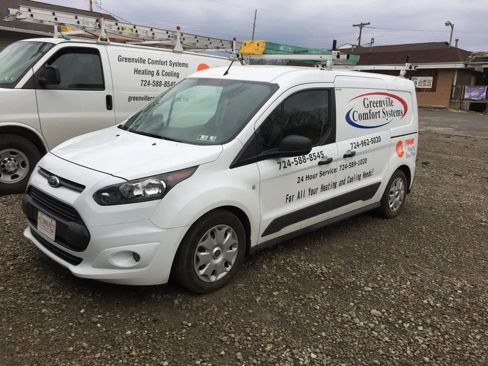 Slide of Greenville Comfort Systems