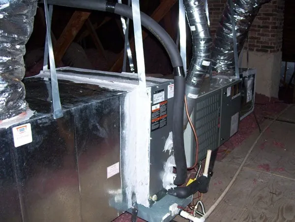 Slide of Greenville Heating and Air