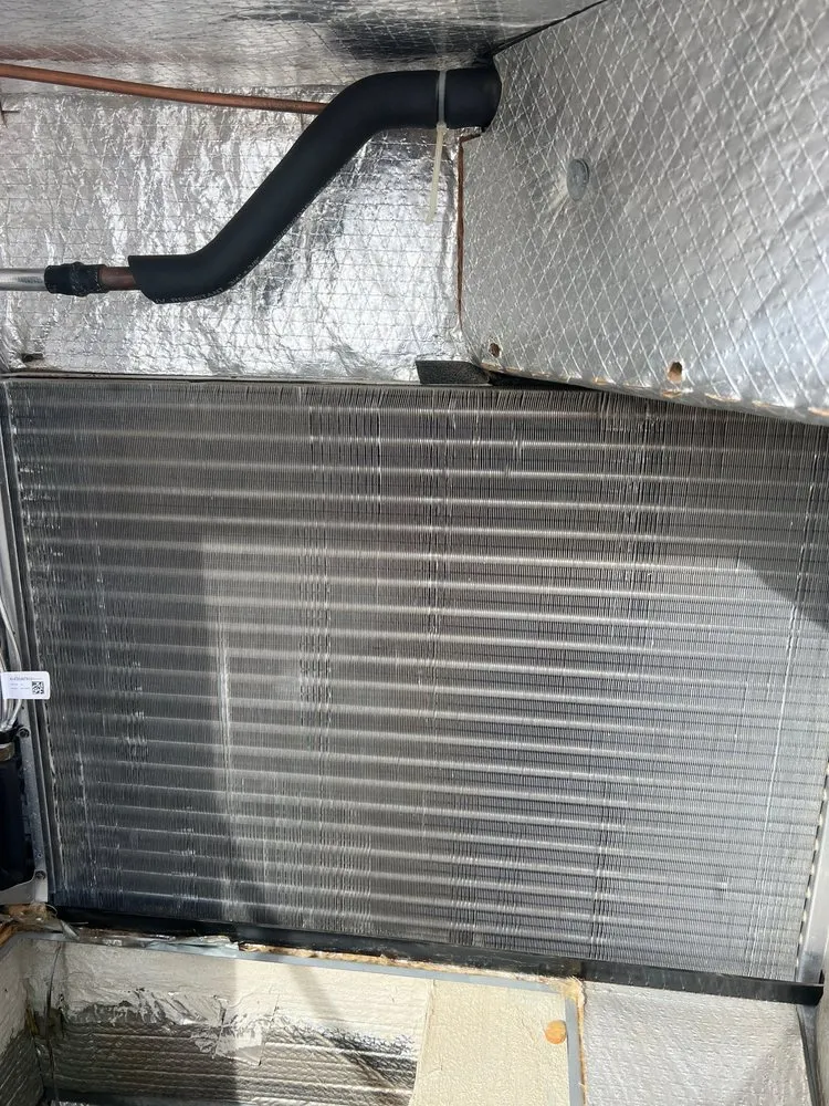 Slide of Greenway Heating & Cooling