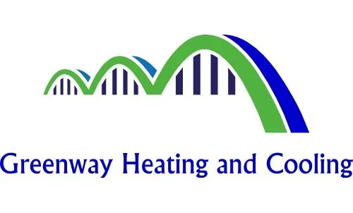 Greenway Heating And Cooling Logo