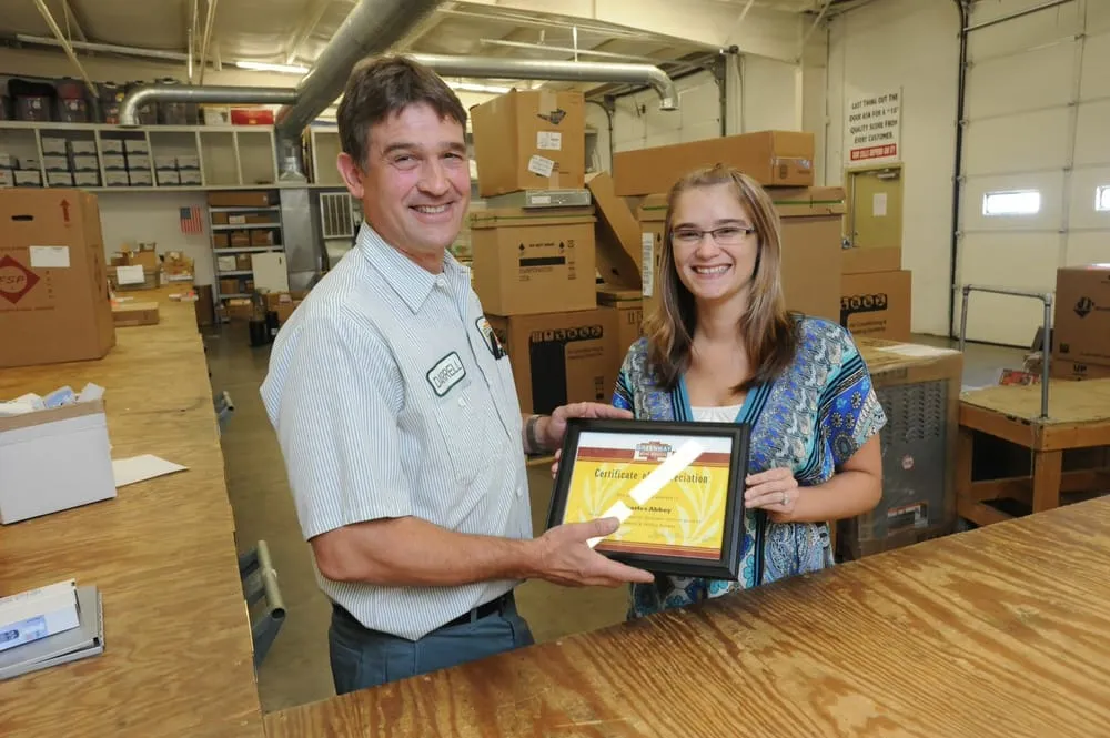 Slide of Greenway Home Services