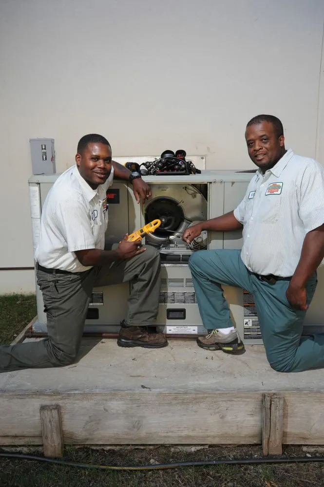 Slide of Greenway Home Services