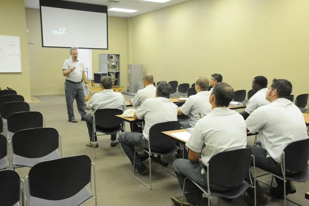 Slide of Greenway Home Services