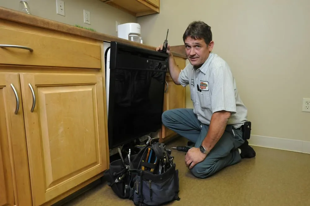 Slide of Greenway Home Services