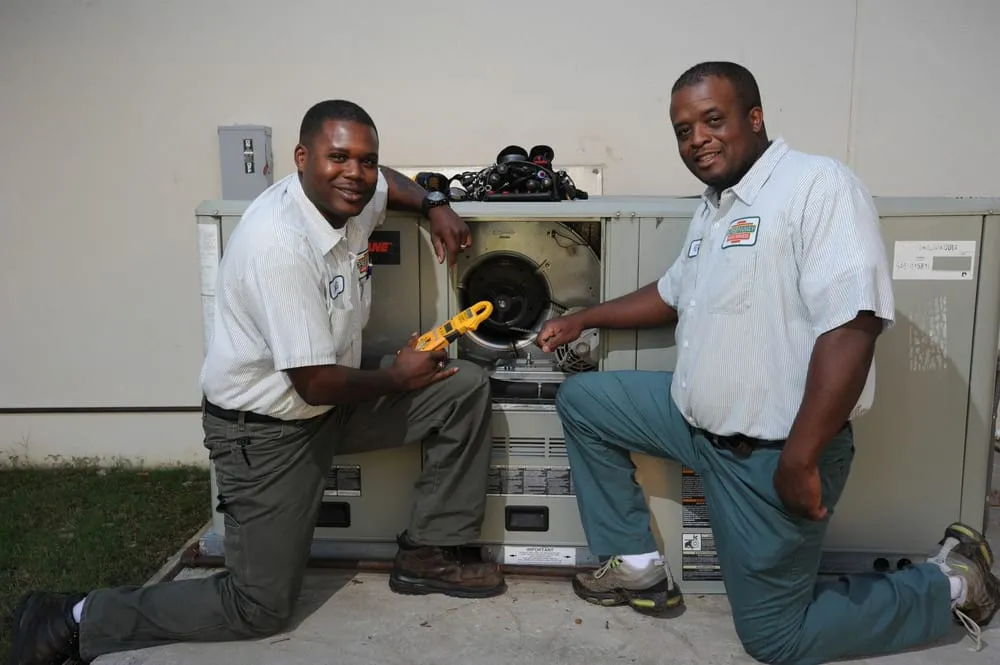 Slide of Greenway Home Services