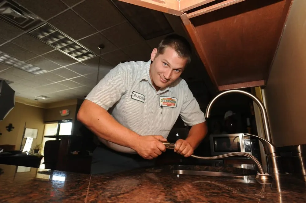 Slide of Greenway Home Services