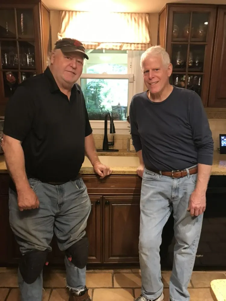 Slide of Greenway Plumbing and Heating