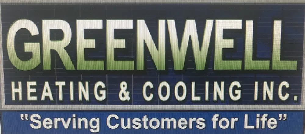 Slide of Greenwell Heating and Cooling