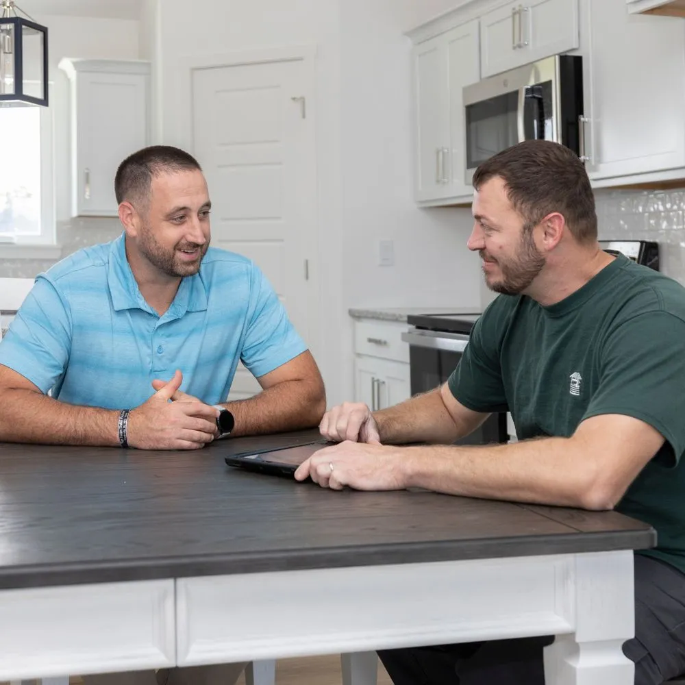 Slide of Greenwell Plumbing Heating & Air