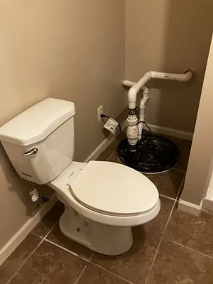 Greenwell Plumbing Heating & Air