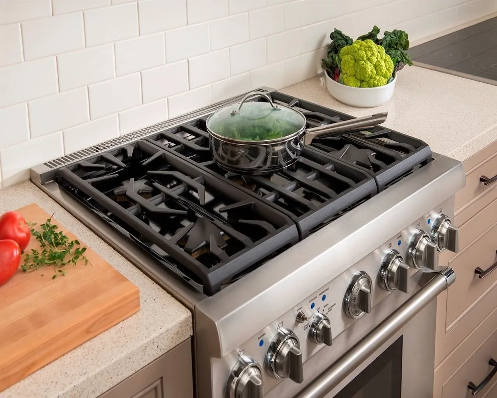 Slide of Greenwich High-End Appliance Repair