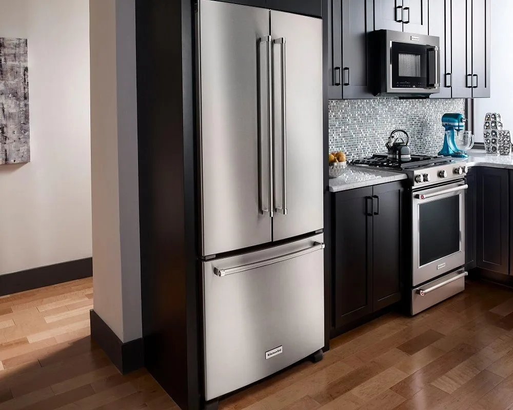 Slide of Greenwich High-End Appliance Repair