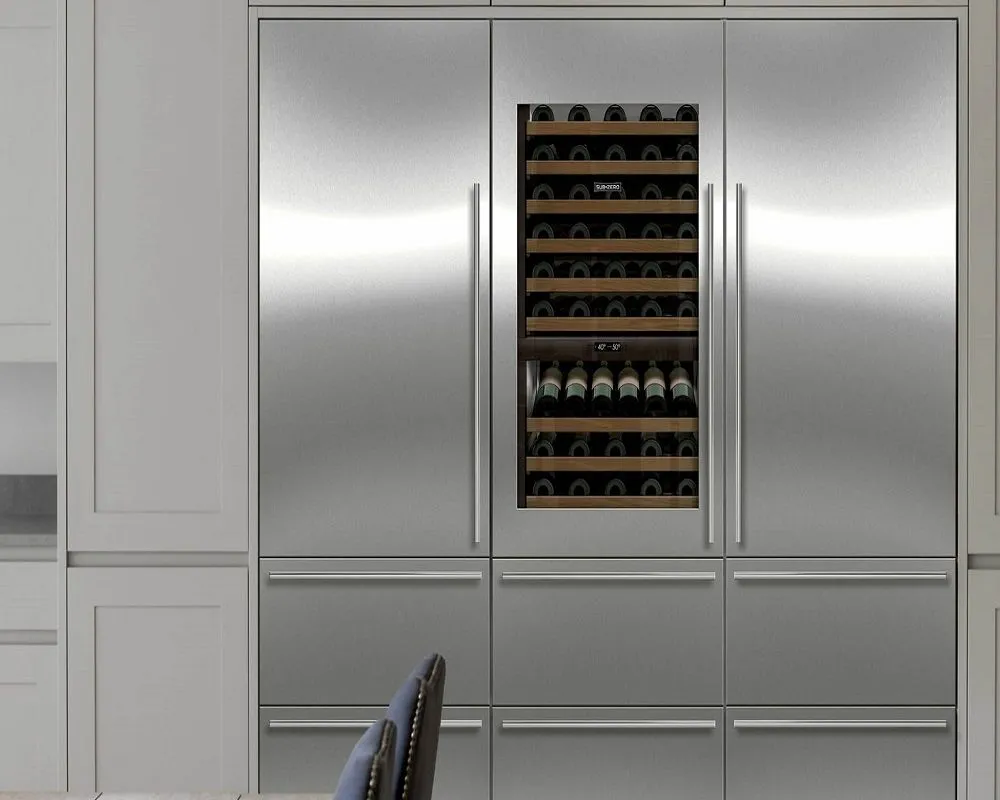 Slide of Greenwich High-End Appliance Repair