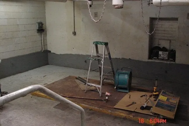 Slide of Greenwich St Plumbing and Heating