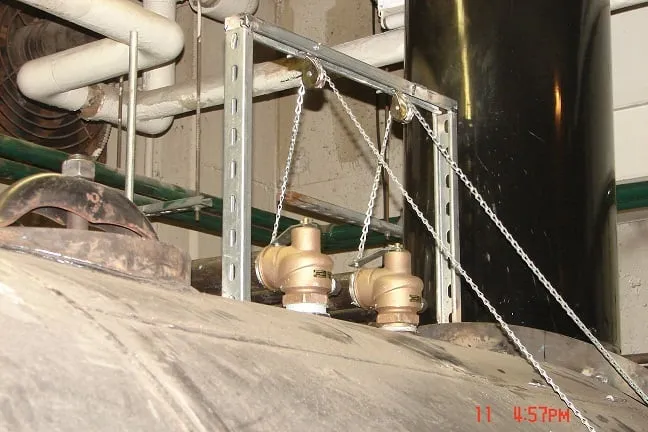 Slide of Greenwich St Plumbing and Heating