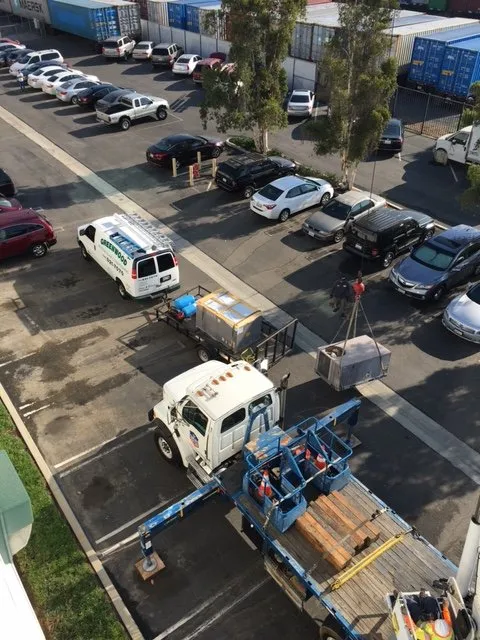 Slide of Greenwood Heating & Air