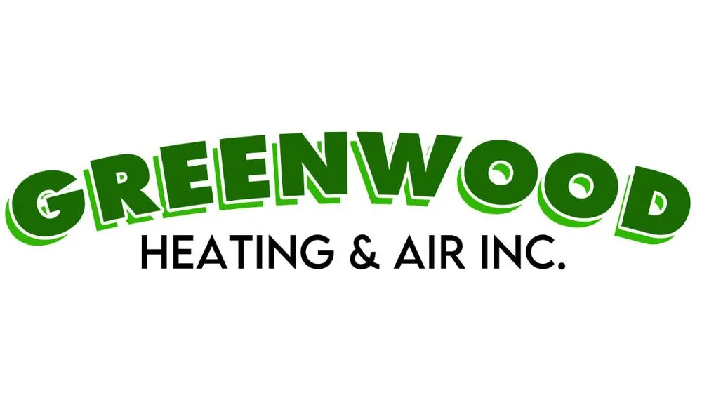 Slide of Greenwood Heating & Air