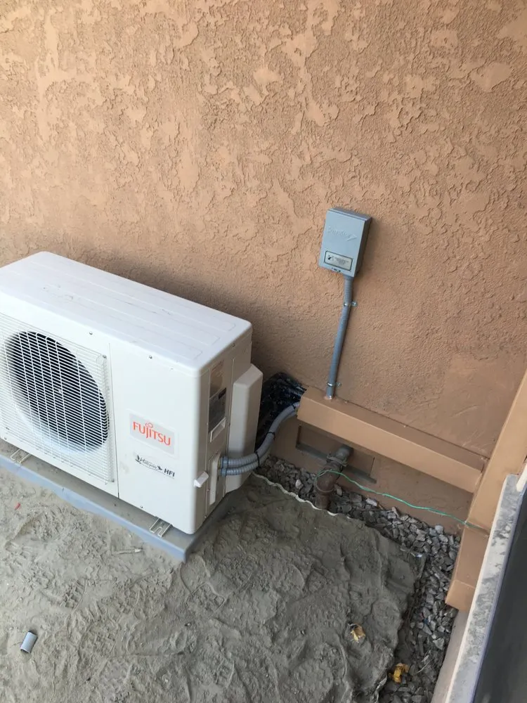 Slide of Greenwood Heating & Air