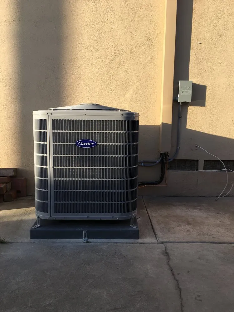 Slide of Greenwood Heating & Air