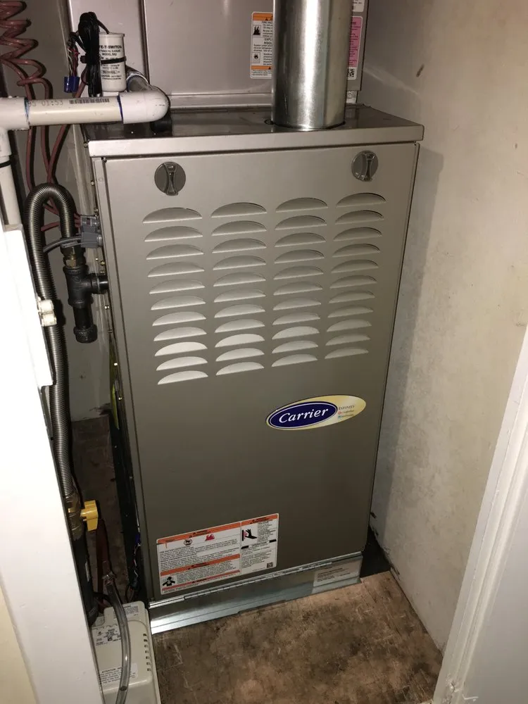 Slide of Greenwood Heating & Air