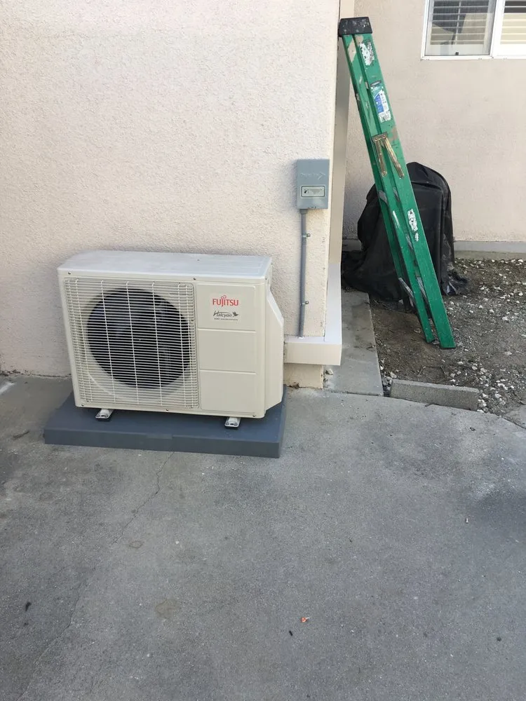 Slide of Greenwood Heating & Air