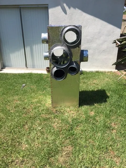 Slide of Greenwood Heating & Air