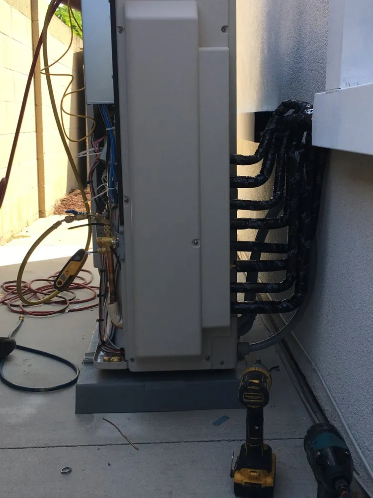 Slide of Greenwood Heating & Air