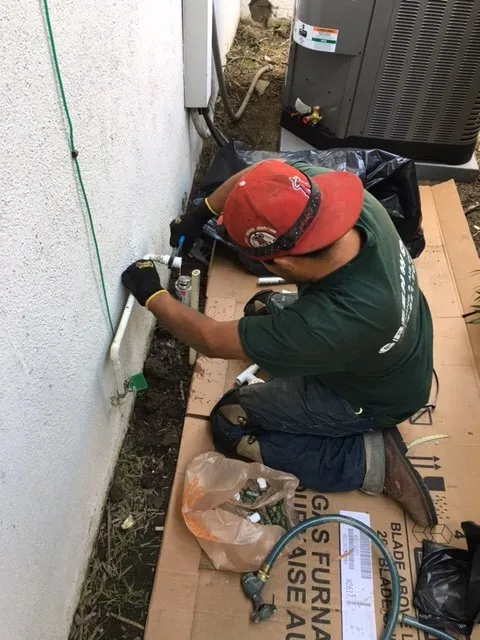 Slide of Greenwood Heating & Air