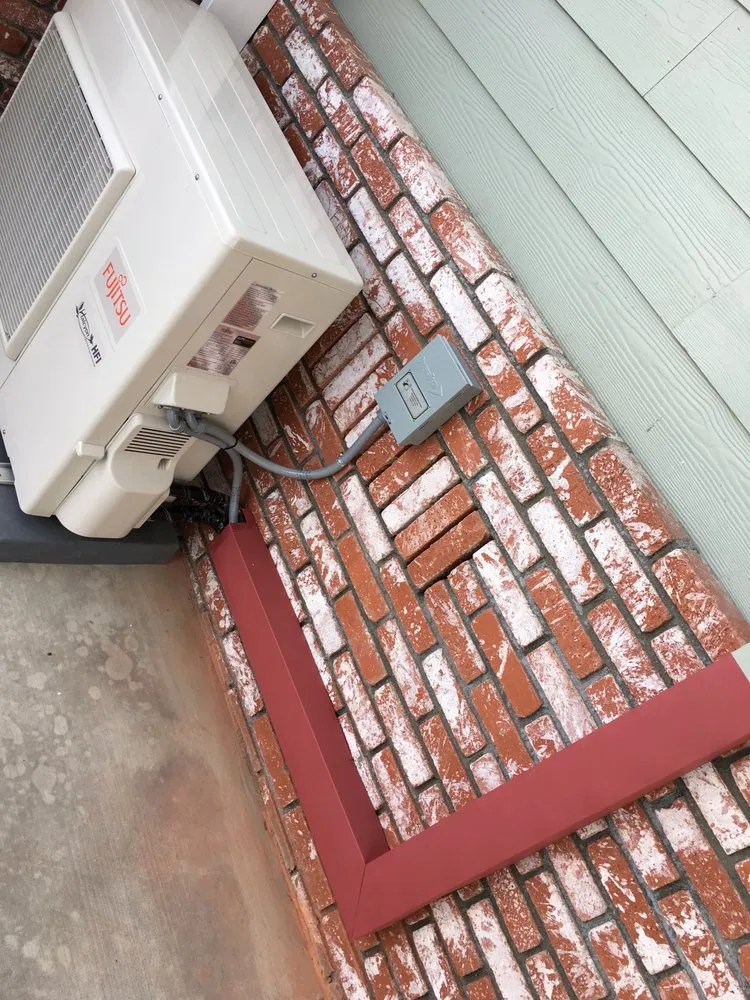 Slide of Greenwood Heating & Air