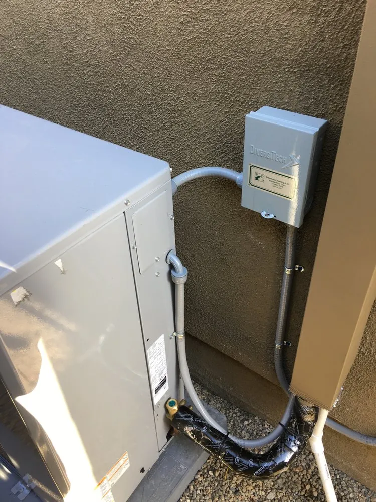 Slide of Greenwood Heating & Air