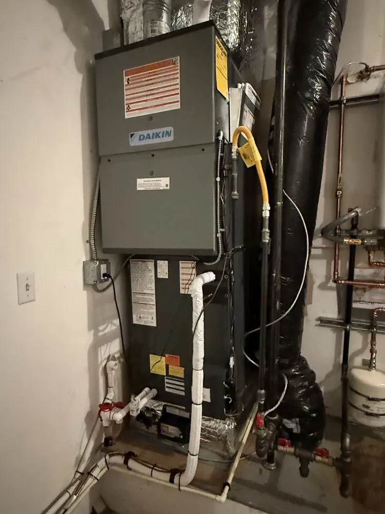 Slide of Greenwood Heating and Home Services