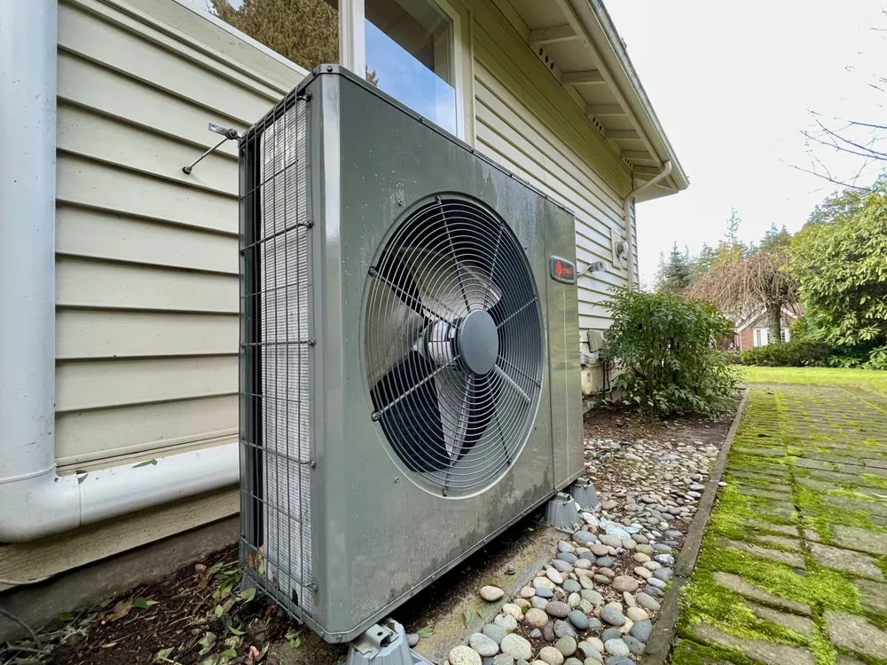 Slide of Greenwood Heating and Home Services