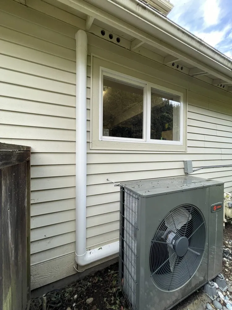 Slide of Greenwood Heating and Home Services