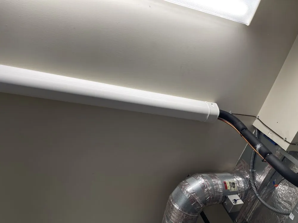 Slide of Greenwood Heating and Home Services