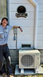 Slide of Greenwood Heating and Home Services