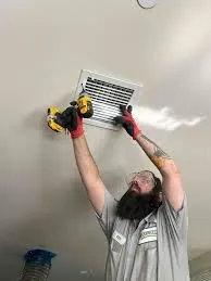 Slide of Greenwood Heating and Home Services