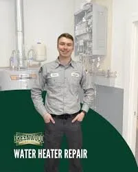 Slide of Greenwood Heating and Home Services