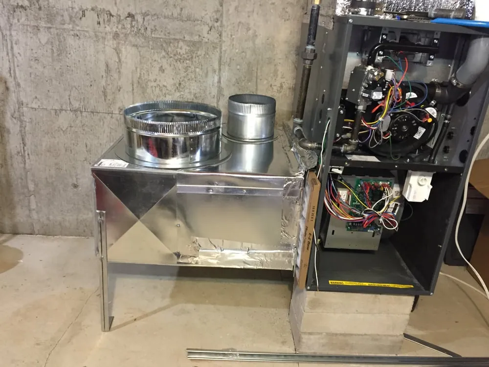 Slide of Greenwood Plumbing & Heating